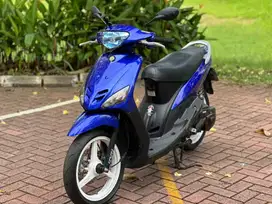Yamaha Mio Sporty step Tahun 2007