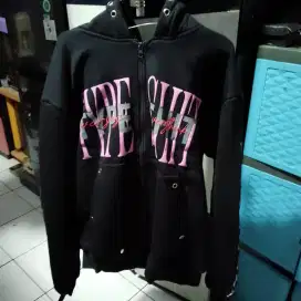 Hoodie s9 aetn size M