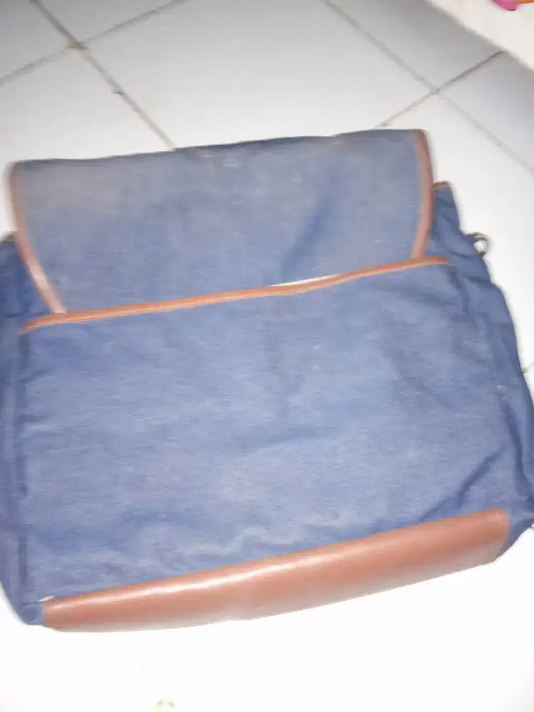 Tas Slingback unisex