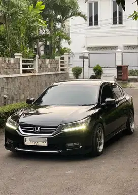 Accord VTi CR2 K24 2013 Paddle Shiffter