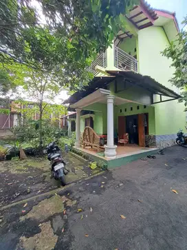 Dijual Jl. Caringin Rangkapan Jaya, Pancoran Mas Depok