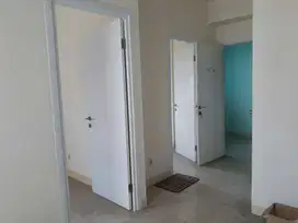 GREEN PRAMUKA MALL UNIT KOSONGAN 2BR BANGUNAN MASIH BAGUS