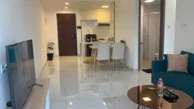 Dijual Apartemen Mewah Full Furnished di Sky House BSD, Tangerang.