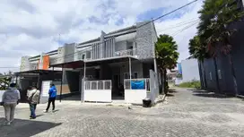 Tanah Cocok Untuk Kos Kos an Tepat Samping Kampus UMM Malang