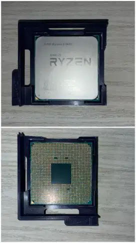 AMD RYZEN 5 1600 3.2GHz