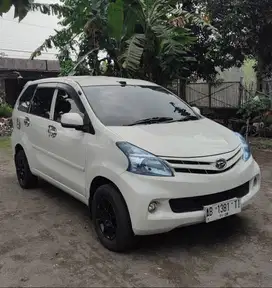 allnew xenia 1.3