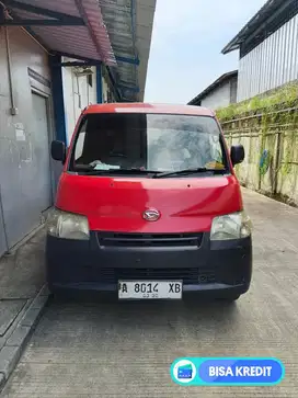 Daihatsu Gran max 2019 Bv AC non ps