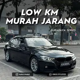 [KM 35RB] BMW 320I CKD AT 2016