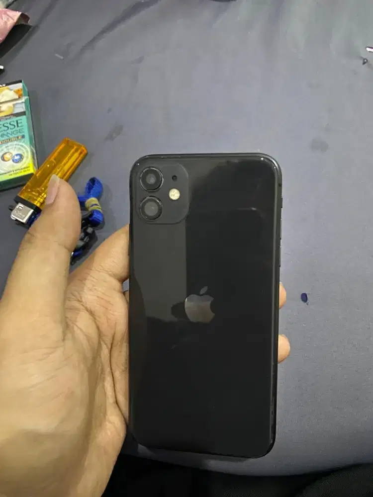 iPhone 11 64gb inter all operator