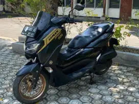 Nem Nmax 2022 surat lengkap