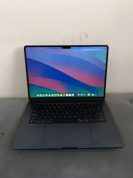 MACBOOK AIR M3 2024 15INCH RAM 24GB SSD 512GB