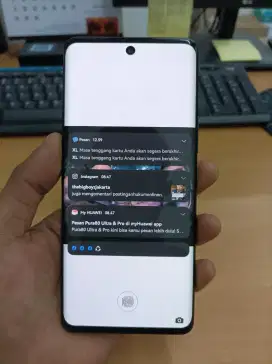 HUAWEI NOVA 9 (2021)