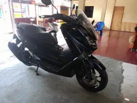 Yamaha NMAX 2017