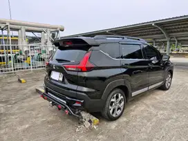 Mitsubishi Xpander 2022 Bensin