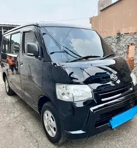 Tdp 15Jutaan Grandmax Minibus Kondisi Terawat