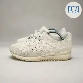 Asics Gel Lyte III x Kith (The Pallette)