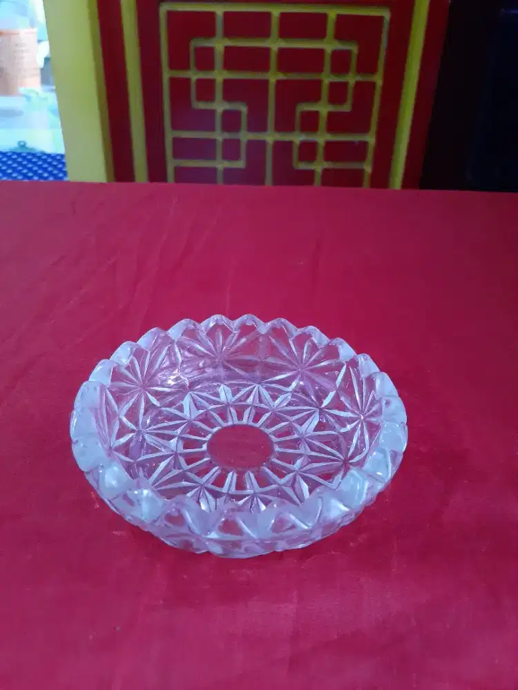 Tempat Permen China