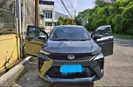 Tdp 20Jutaan all new xenia x mt av double blower