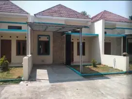 Dijual Rumah Lokasi peru Sedayu Regency Genuk Semarang