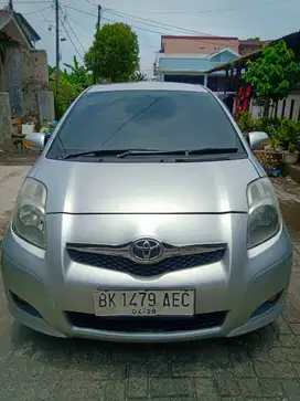 Toyota Yaris 2009