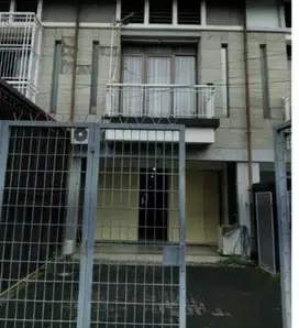 DIJUAL/sewa RUKO MEKARWANGI (moh toha) bandung ^ LIV