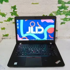 Lenovo Thinkpad E460 Core i7 Amd Radeon R7 M360 8/256 Gb