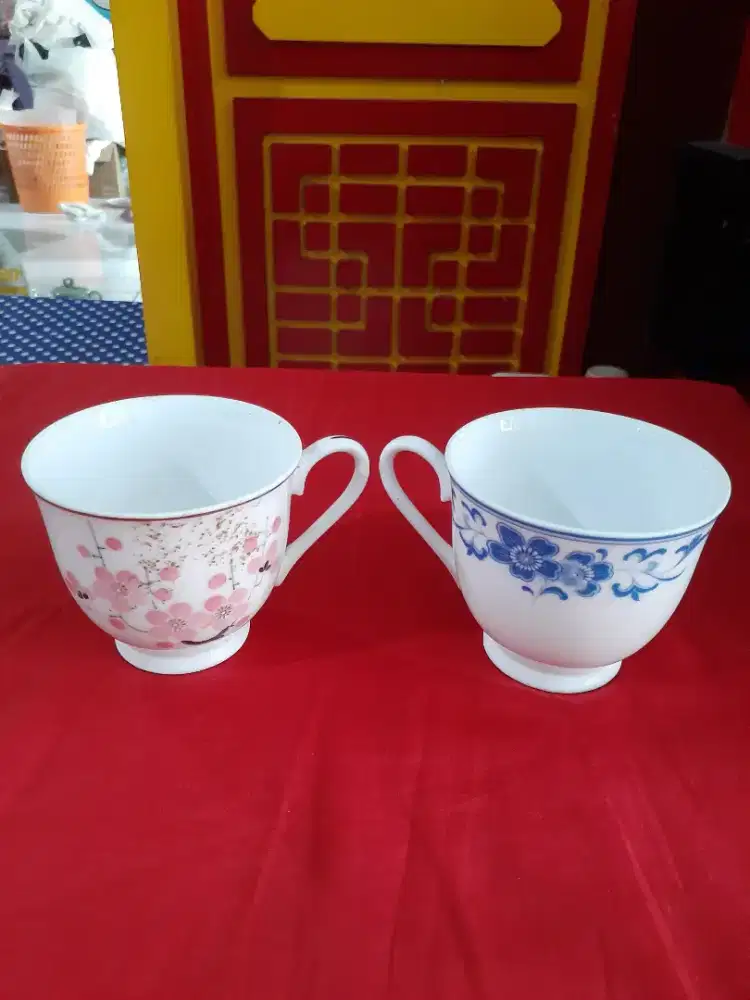 Cangkir Minum China