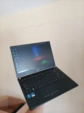 ACER TRAVELMATE P645 CORE i5 GEN 5 RAM 8GB SSD 128GB