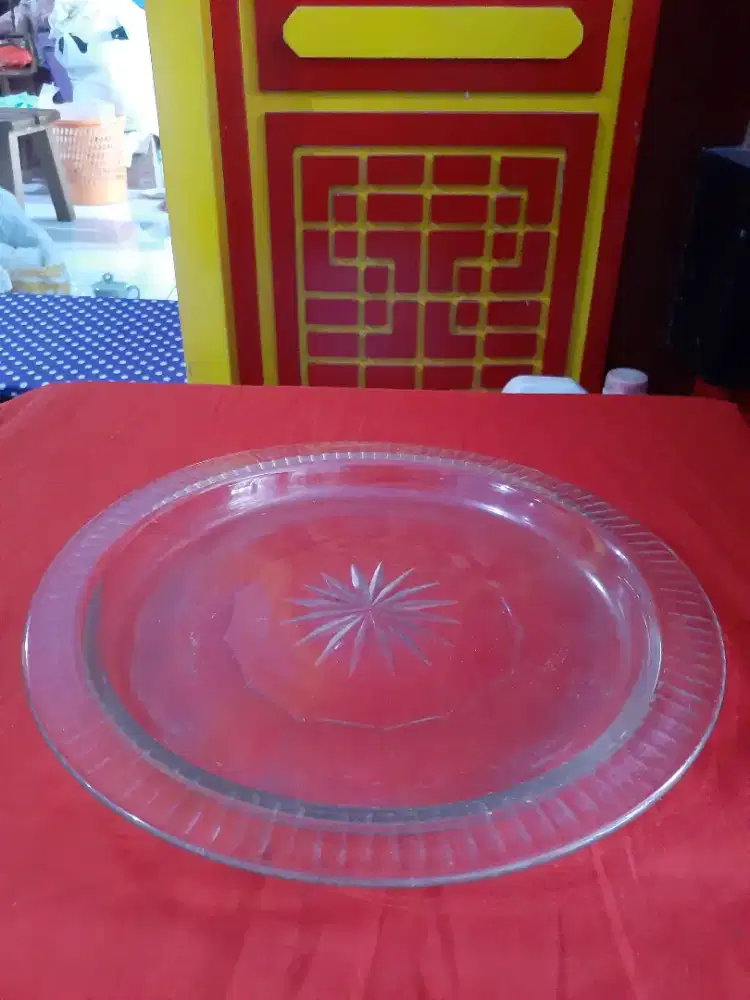 Tempat Buah China