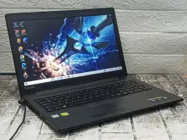 Lenovo Ideapad 310-15IKB Intel Core i7-7500U Ram 12GB SSD 256GB