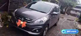 Mobil Suzuki Ertiga 2017 M/T