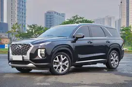 Hyundai Palisade 2.2D Signature Panoramic 2021