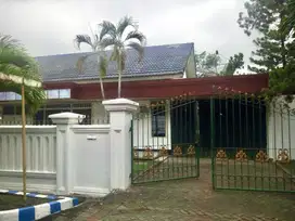 *Dijual & Disewakan Rumah Rungkut Mejoyo Selatan*