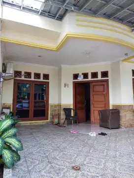 Di Jual Rumah Siap Huni Kayu Putih Pulomas Jakarta Timur