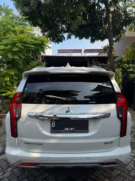 Pajero Sport Dakar