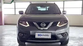 TDP 8,JT Nissan X-Trail 2.5 Bensin-AT Abu 2017