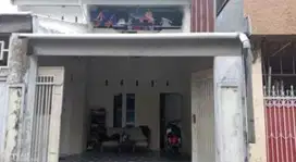 Dijual Rumah Makassar Sekitar Jalan Sunu, Jl Ujung Pandang Baru