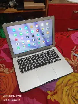 Macbook Air 2017 13 inch