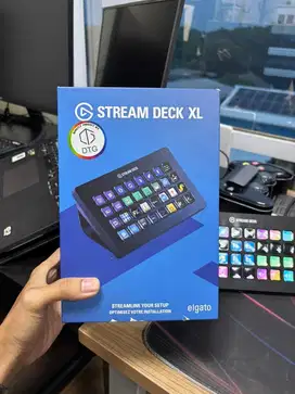 Elgato Stream Deck XL