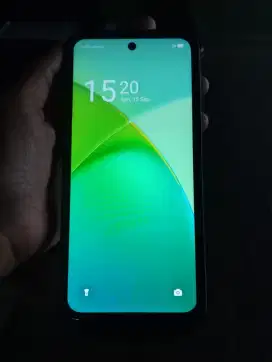 Dijual cepat Infinix Smart 10 4/128
