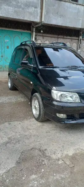 Hyundai Lavita 1.8