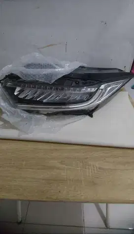 Lampu Utama HRV SE