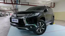 TDP 24JT Mitsubishi Pajero Sport 2.4 Dakar 4x2 Ultimate Solar-AT 2023