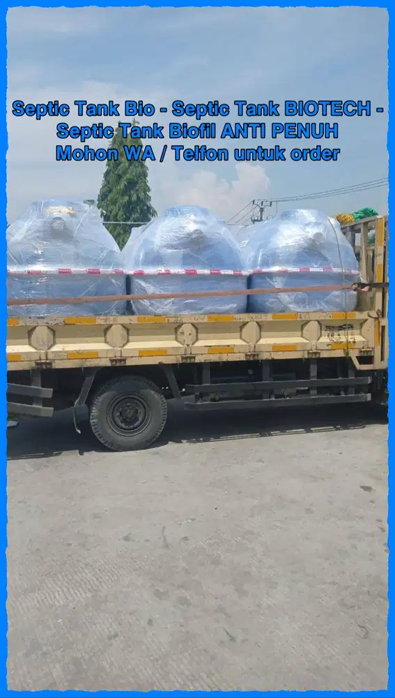 Septicktank, Biofil, Biotank, Biofilter, Biotech, Septictank,