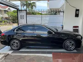 Mercedes-Benz C300