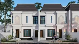 ARTI RESIDENCE JLN STM JOHOR MODERNISASI