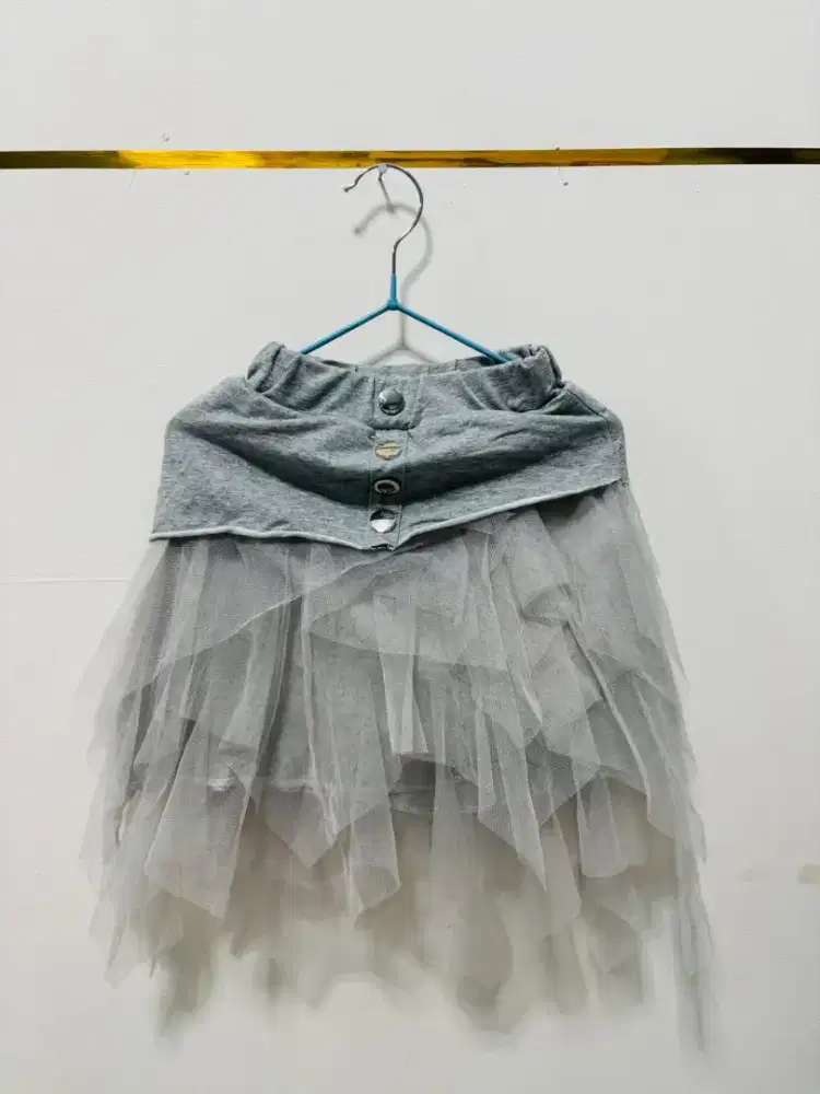 Rok tutu preloved