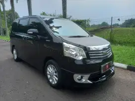 Toyota NAV 1 tahun 2013 nav1 NAVI tipeV AT automatic matic