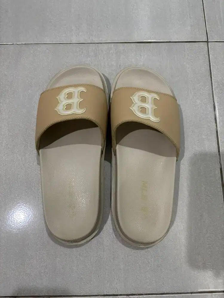 MLB HK (bekas).