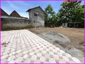 Dekat JEC Jogja- Kavling Strategis  Akses Mudah ke Pusat Kota
